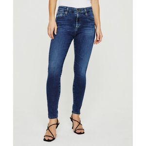 AG Adriano Goldschmied The Farrah Skinny Jeans